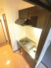 【キッチン】 | sea side residence