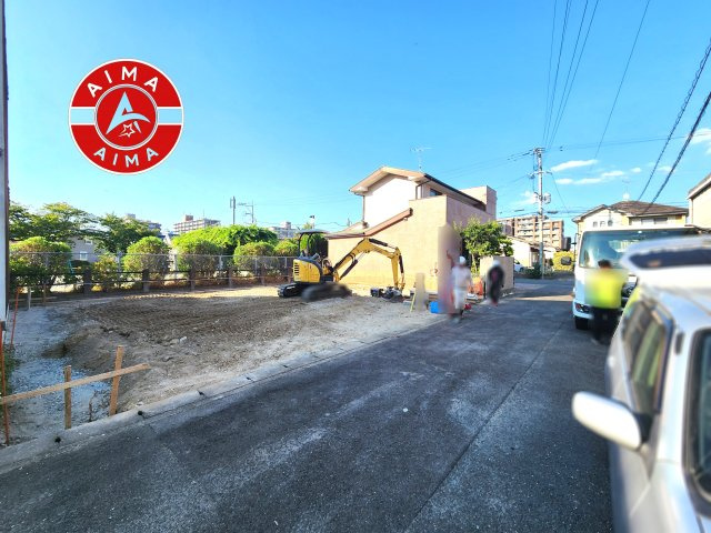 糟屋郡粕屋町柚須第4-1棟（1号棟）の外観|外観も気になるポイント