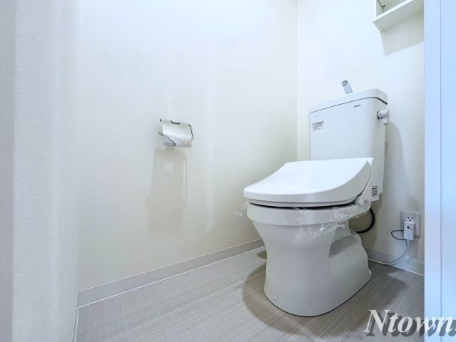 【トイレ】 | Avanti(アバンティ) | トイレもきれいです