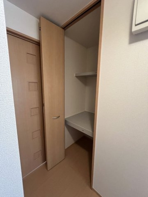 【収納】 | コンフォール辻町
