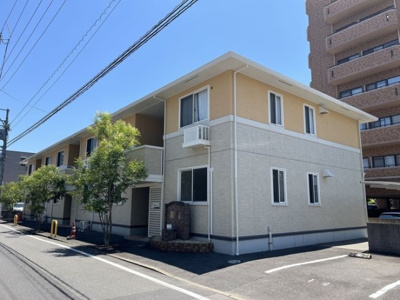 【外観】 | コンフォール辻町