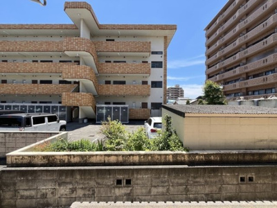 【展望】 | コンフォール辻町