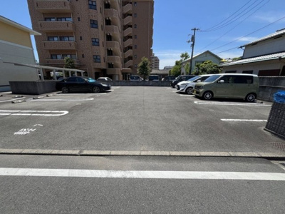 【駐車場】 | コンフォール辻町