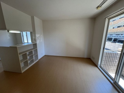 【居間・リビング】 | コンフォール辻町