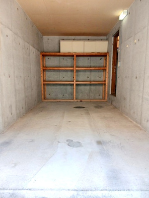 【駐車場】 | 長尾元町３丁目　中古一戸建て