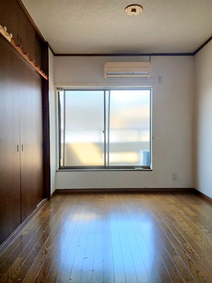 【洋室】 | 長尾元町３丁目　中古一戸建て
