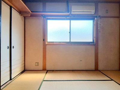 【和室】 | 長尾元町３丁目　中古一戸建て