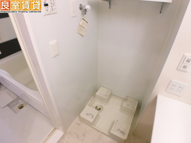 【その他】 | カメリア　A棟
