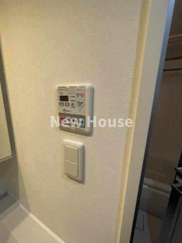パークアクシス滝野川ラ　ブリーズの設備