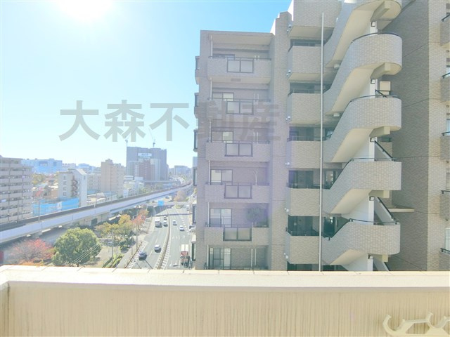 ブライズ品川南ル・リオン