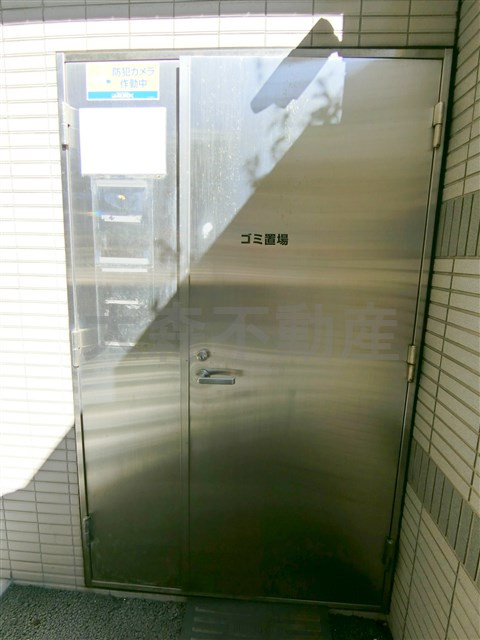 ブライズ品川南ル・リオンのその他共用部分
