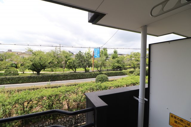 APART1の展望