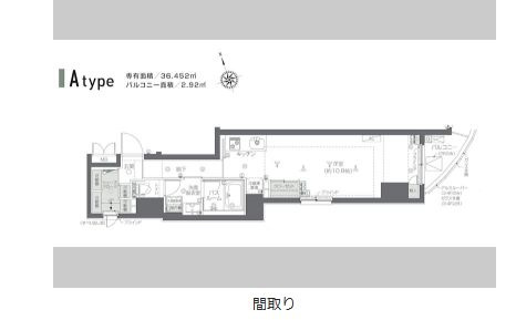 ZOOM新宿夏目坂
