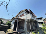 岸田堂南町戸建の画像