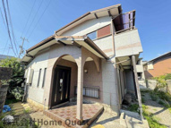 岸田堂南町戸建の画像