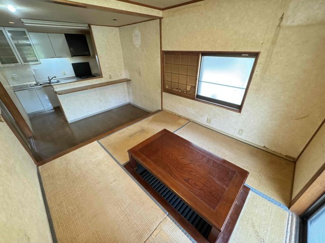 【間取り】 | 岸田堂南町戸建
