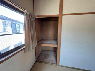 【収納】 | 岸田堂南町戸建