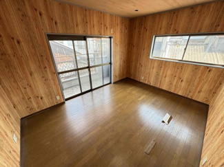 【洋室】 | 岸田堂南町戸建