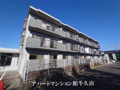 【外観】 | リブレス牛久