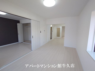 【居間・リビング】 | リブレス牛久