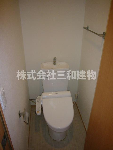Ｓａｙｕｓａのトイレ|トイレです！暖房洗浄便座を新品に交換しました！