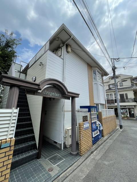 レオパレス目白第２のその他共用部分