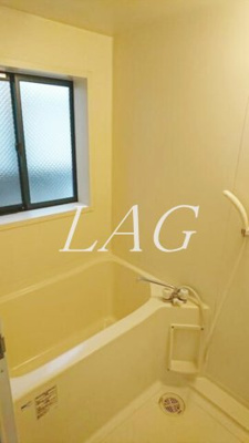 【浴室】 | エクセル北町 | お風呂です。