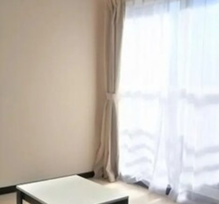 レオネクストレセーナの寝室