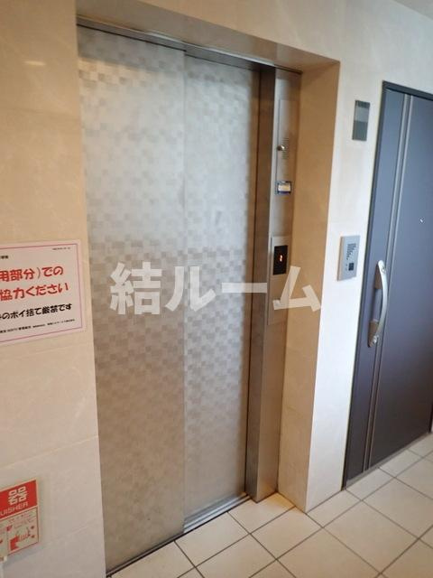 練馬区練馬３丁目の賃貸マンションの設備