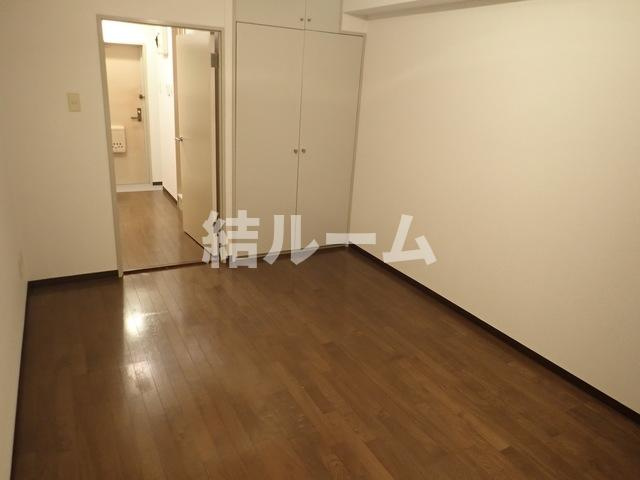 練馬区練馬３丁目の賃貸マンションの居間・リビング