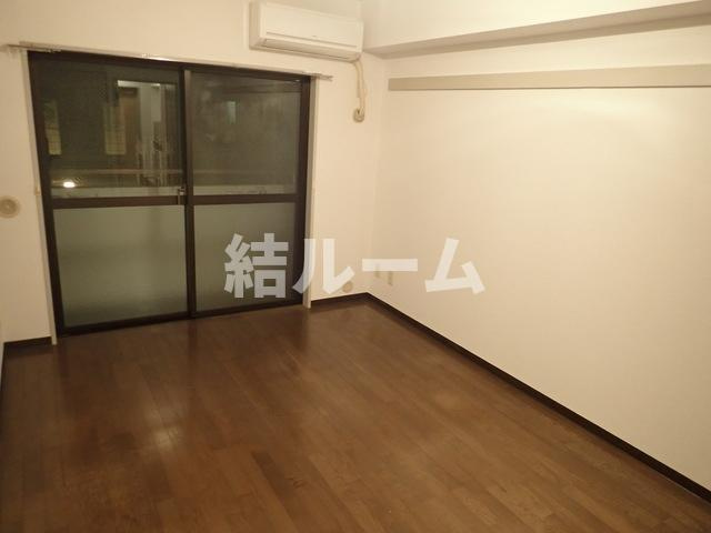 練馬区練馬３丁目の賃貸マンションの寝室