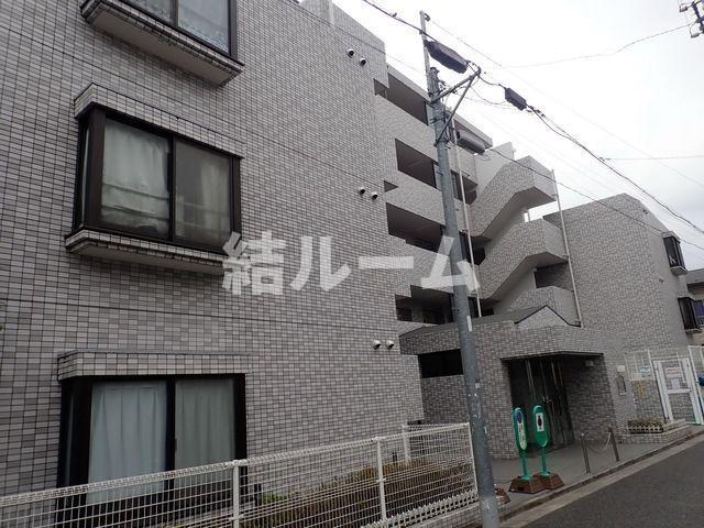 練馬区練馬３丁目の賃貸マンション