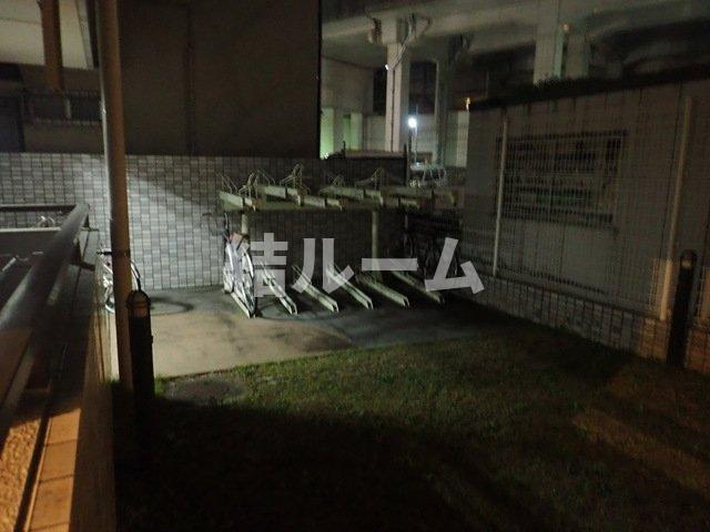 練馬区練馬３丁目の賃貸マンションのその他共用部分