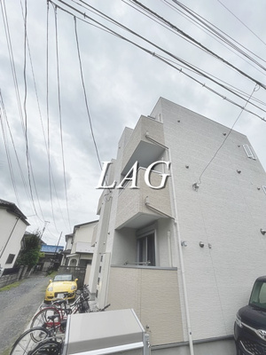 【外観】 | ＲＥＧＡＬＥＳＴ　宮原Ⅱ | 外観です。