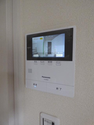 【セキュリティ】 | Yoshishou大師駅前