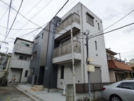 Yoshishou大師駅前の画像