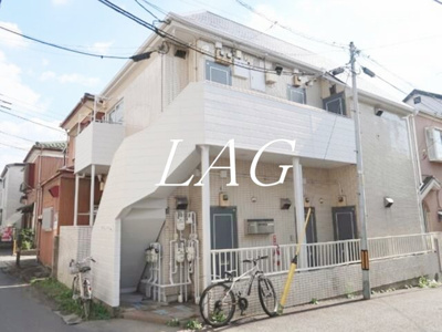 【外観】 | セドルハイム | 外観です。