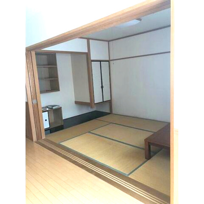 【寝室】 | シー・アエリア