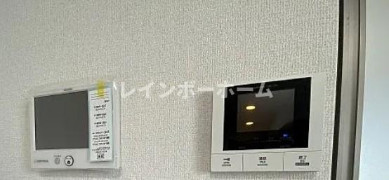 マイメゾン八千代中央の設備