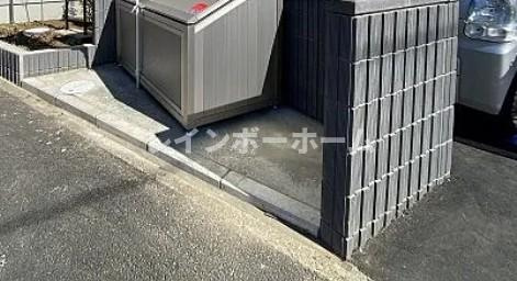 マイメゾン八千代中央のその他共用部分