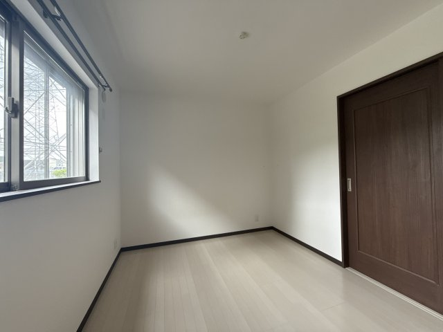 サンサージュ北原の子供部屋
