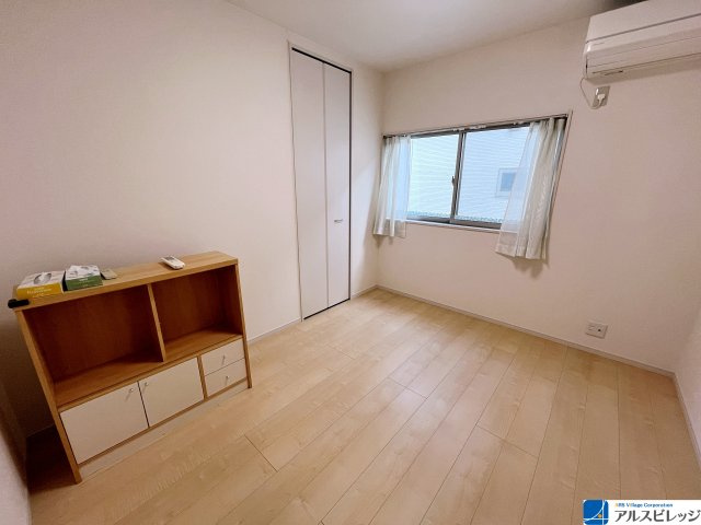 中古／入間郡三芳町藤久保の洋室|洋室