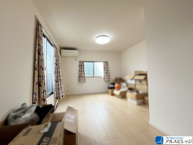 中古／入間郡三芳町藤久保の洋室|洋室