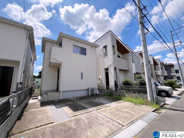 中古／入間郡三芳町藤久保