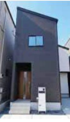 川口前川２丁目　第１期　新築分譲住宅　全４棟