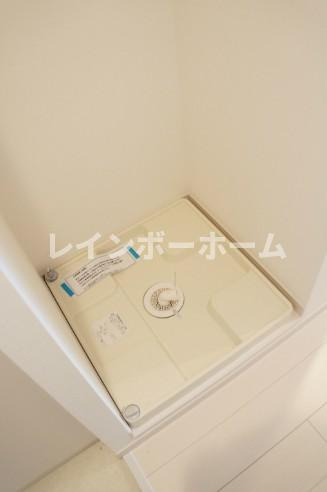 リブリ・ブランチ・サワダの設備