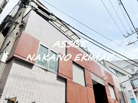 田村ビルの外観|先行申込受付中！！