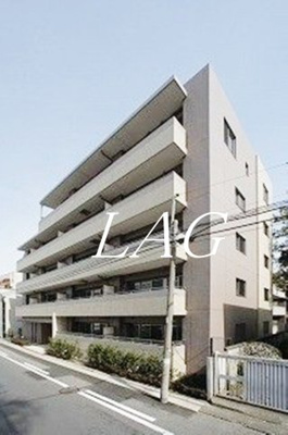 【外観】 | fortress南長崎 | 外観です。