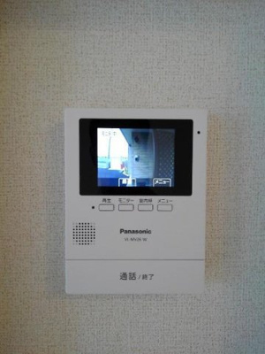 【セキュリティ】 | ベル・グラース