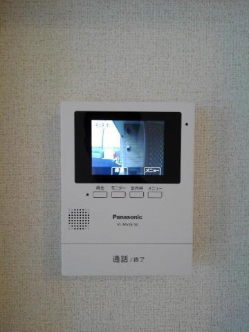 【セキュリティ】 | ベル・グラース